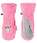 Detske lyzarske rukavice Poivre Blanc W18-1073 BBGL Punch Pink.jpg