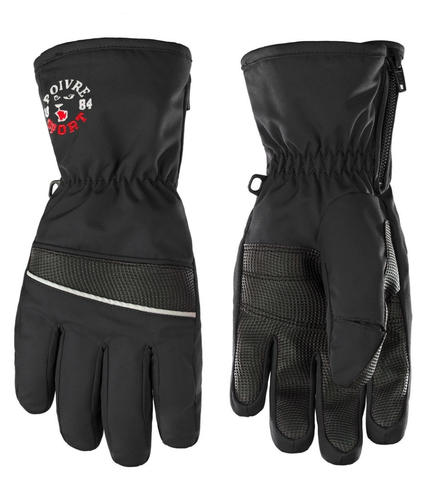Detske lyzarske rukavice Poivre Blanc W18-0970 JRBY Black.jpg