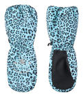 Detske lyzarske rukavice Poivre Blanc W18-1074 BBGL Long Dream Blue Leopard.jpg