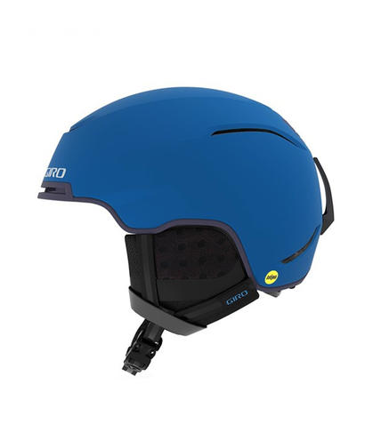 Lyzarska helma Giro Jackson Mips Mat Blue Pow 1.jpg