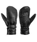Panske lyzarske rukavice Leki Fusion S Mitt black 1.jpg