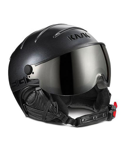 Lyzarska helma se stitem Kask Class Sport Photochromatic 209 Anthracite.jpg