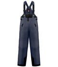 Detske lyzarske kalhoty Poivre Blanc W18-0922 JRBY Gothic Blue.jpg
