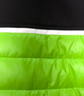 Panska podzimni bunda Vist Dolomitica Plus GreenBlack 3.png