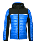 Panska podzimni bunda Vist Dolomitica Plus WaterBlack 1.png