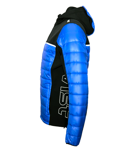 Panska podzimni bunda Vist Dolomitica Plus WaterBlack 2.png