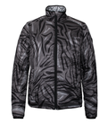 Panska podzimni bunda Emporio Armani EA7 Blouson Jacket Argento 1_1.png