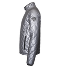 Panska podzimni bunda Emporio Armani EA7 Blouson Jacket Argento 2.png