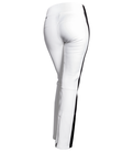 Damske lyzarske kalhoty Roberta Tonini W77-C White-Black 2.png