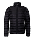 Panska podzimni bunda Emporio Armani EA7 Down Jacket 6ZPB14 Black 1.png