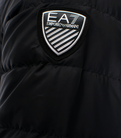 Panska podzimni bunda Emporio Armani EA7 Down Jacket 6ZPB14 Black 3.png