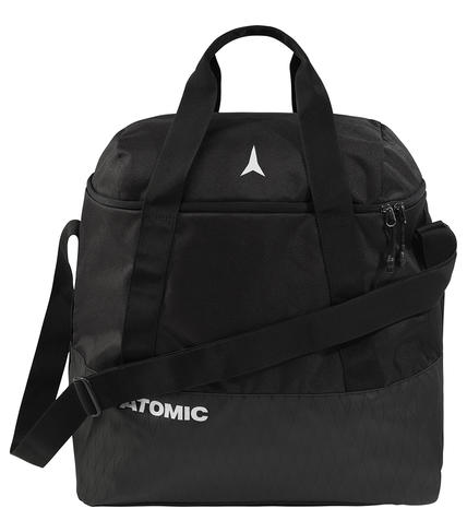 Vak na boty Atomic Boot Bag BlackBlack.jpg