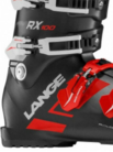 Panske lyzarske boty Lange RX 100 BlackRed.png