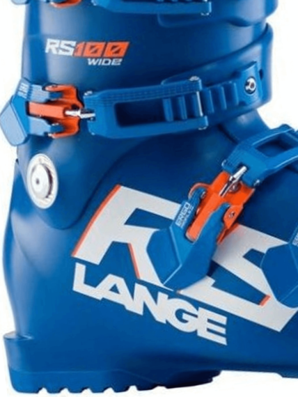 Panske lyzarske boty Lange RS 100 Wide Power Blue (2).png