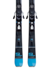 Sjezdove lyze Stockli Laser SL + deska SRT carbon D20 + vazani Salomon SRT12 (5).png