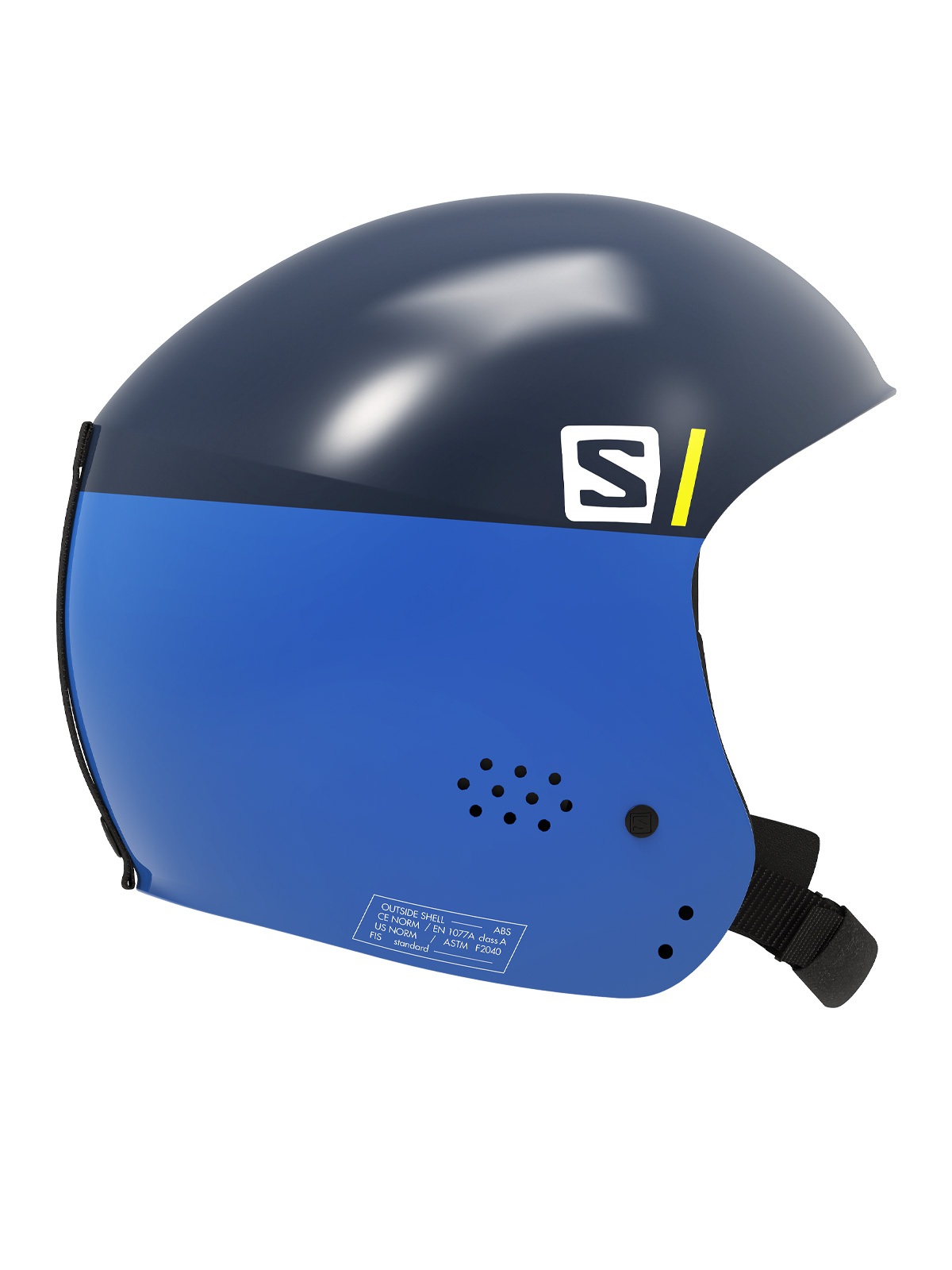 Lyžařská helma Salomon S Race Blue, SKIMAX.CZ, E-SHOP