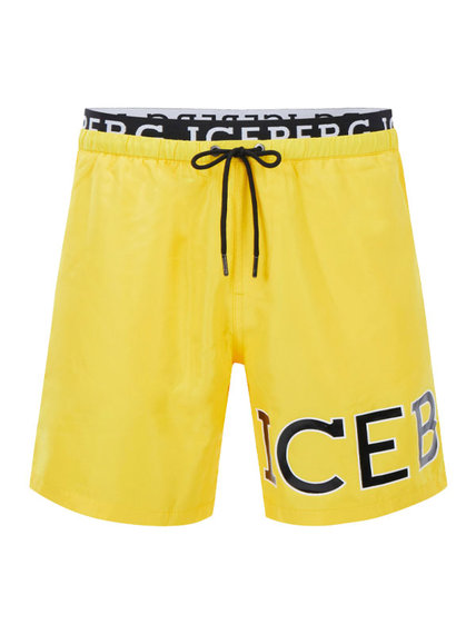 Panske-plavky-Iceberg-Basic-Yellow-1.jpg