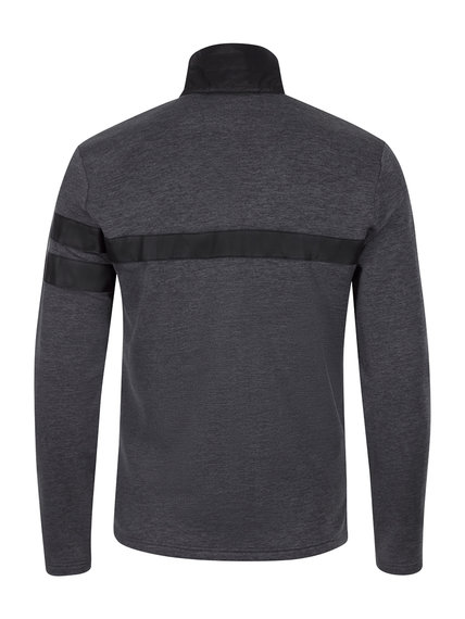 Panska-mikina-OneMore-Sei-Uno-Uno-Ultralight-Padded-Tech-Sweater-99IB-Black-Grey-2.jpg