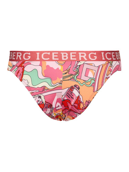 Damske-bikiny-Iceberg-Basic-Bottom-Pink-2.jpg