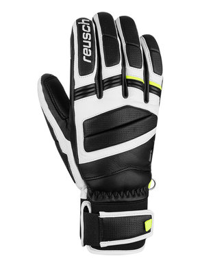 Panske-lyzarske-rukavice-Reusch-Master-Pro-7746-Black-White-Safety-Yellow-1.jpg
