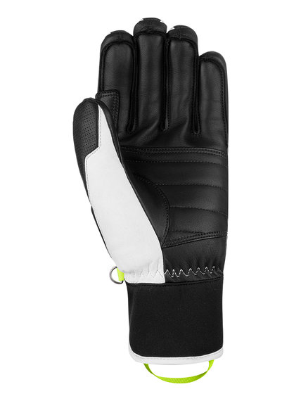 Panske-lyzarske-rukavice-Reusch-Master-Pro-7746-Black-White-Safety-Yellow-2.jpg