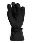  Divci lyzarske rukavice Poivre Blanc W22 1070 JRGL Black 2.jpg