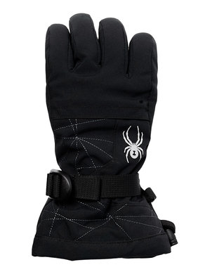 Chlapecke-lyzarske-rukavice-Spyder-Overweb-Black-1.jpg