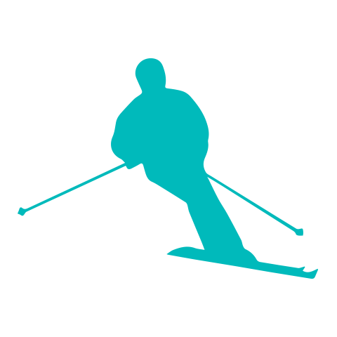 Jak vybrat lyžáky – Rekreační lyžař