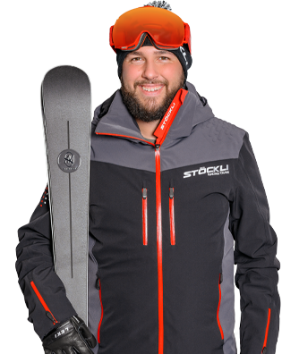 Marek čech – Profesionální poradce pro výběr lyží