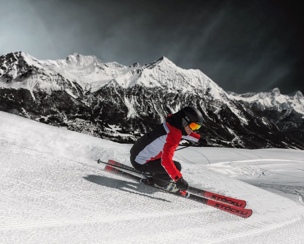 Stöckli – Precízne švajčiarsky výrobca lyží, oblečenia a doplnkov