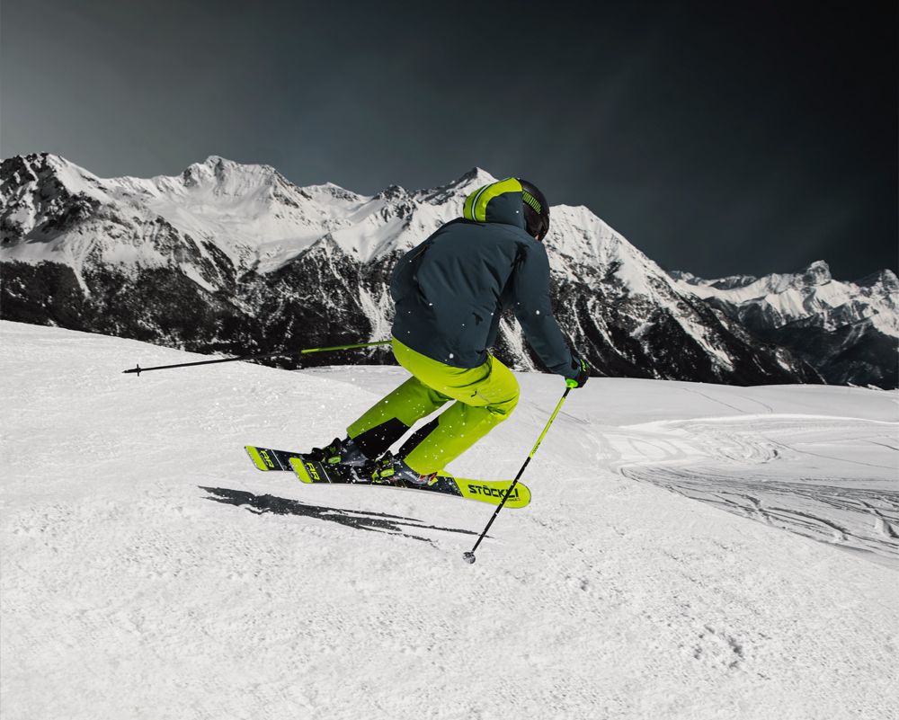 Stöckli – Precízne švajčiarsky výrobca lyží, oblečenia a doplnkov